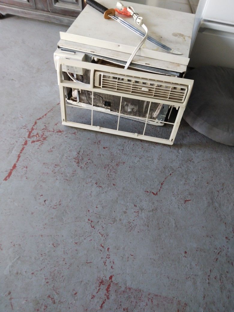 11500 BTU air Conditioner