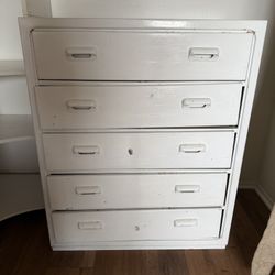 Free Dresser Drawers