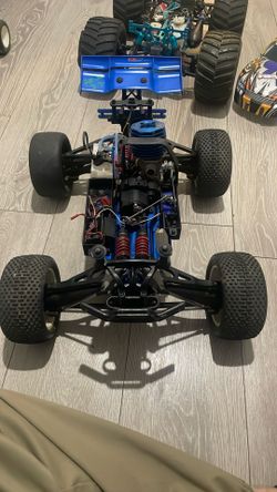 RC Cars