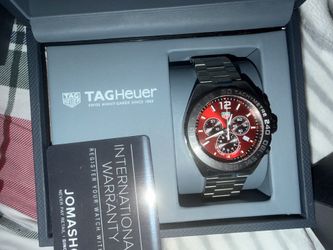 Tag heuer formula 1