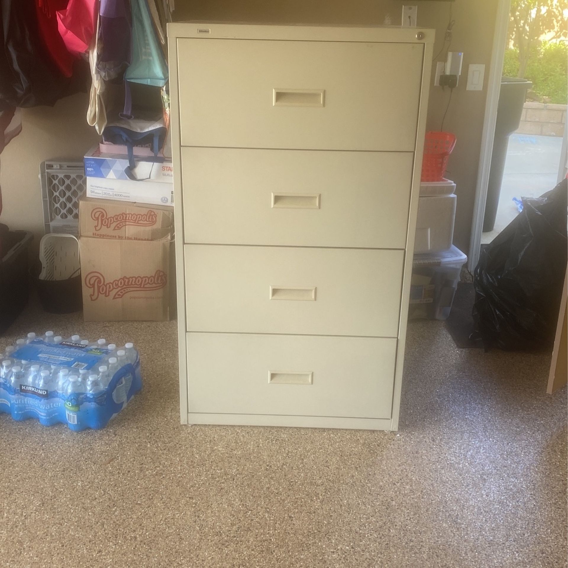 Officemax Wooden File Matttroy