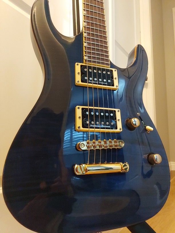 Esp Ltd Horizon