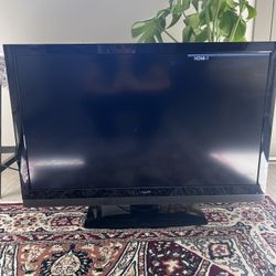 Vizio 40 Inch Tv 