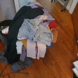 Girls Clothes