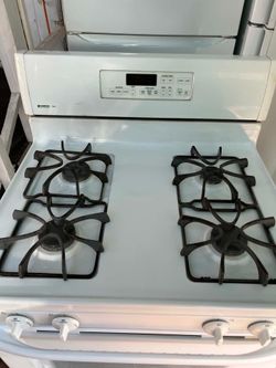Stove