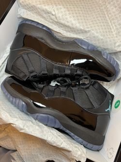 Air Jordan 11 Gamma Blue SIZE 8.5