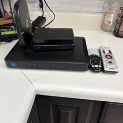 Direct TV Bundle 