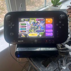 WiiU