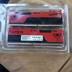 Viper 8GB 