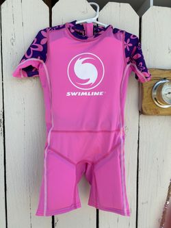 Kid floating trainer life vest swim