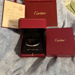 Cartier 