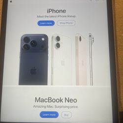 iPad Mini 4