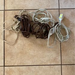 Extension Cords
