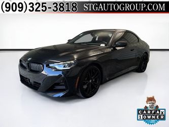 2024 BMW 230i