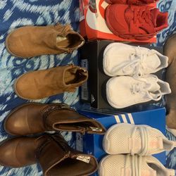 7c Girl Shoes