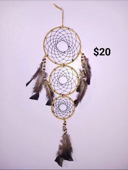 Dreamcatcher
