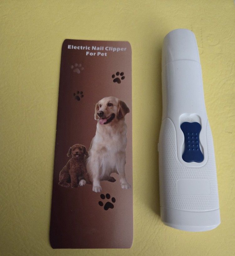 Pet Clippers