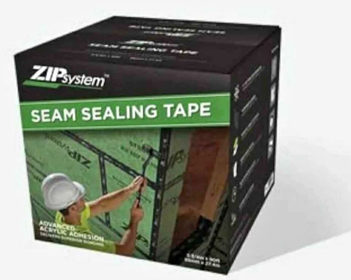 Zip Flashing Tape