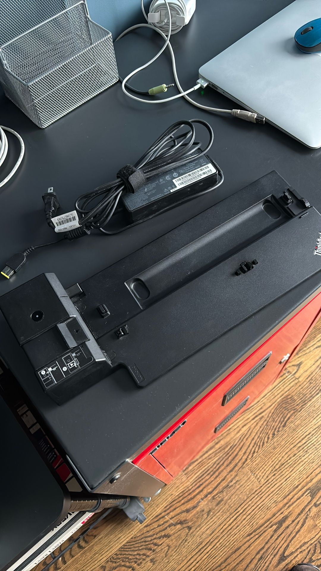 Thinkpad Pro Docking Station