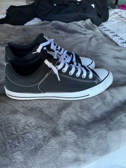 Chuck Taylor