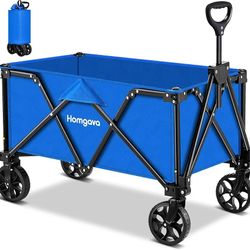 Folding Wagon 