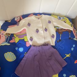 4t/5t Girls Clothes 