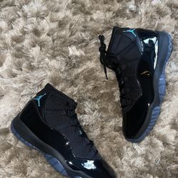 Air Jordan 11 Gamma