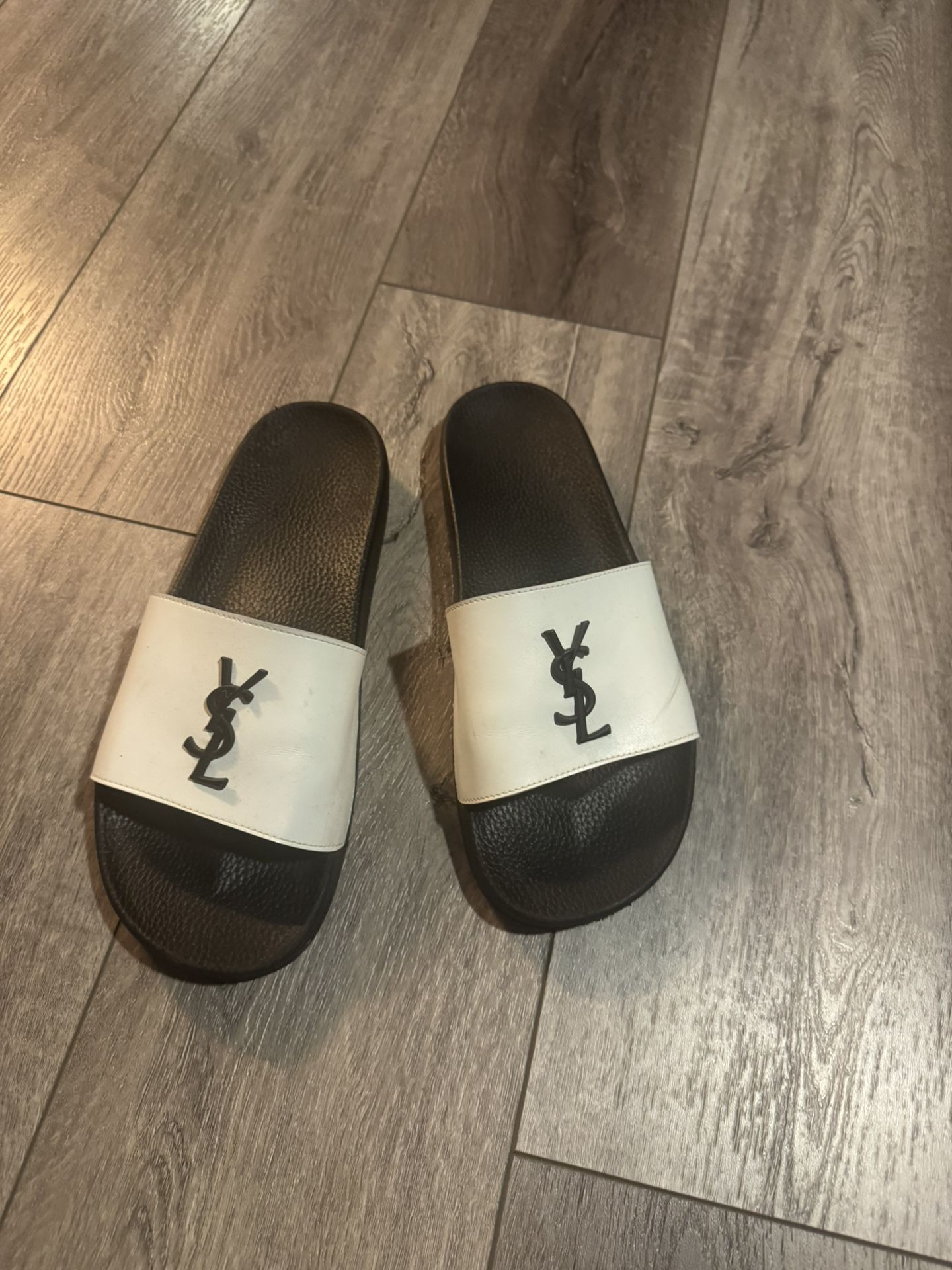 Men’s Designer Slides