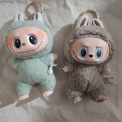 LABUBU'S 