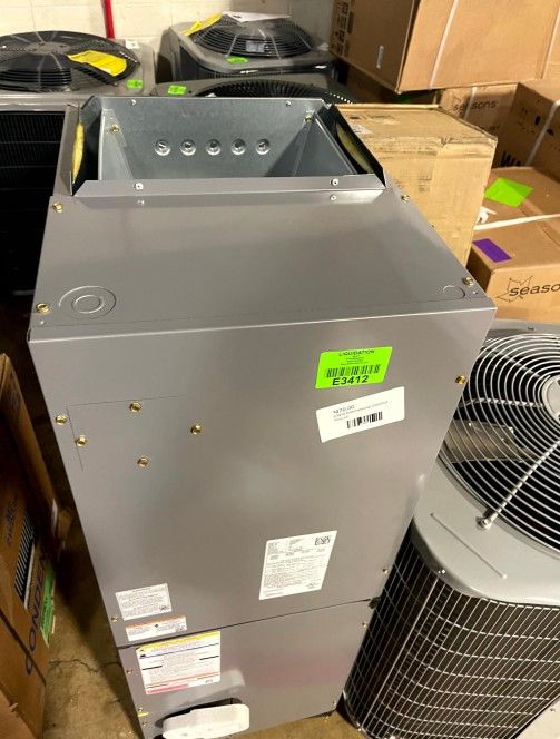International Comfort Products 3 Ton Heat Pump Condenser for Sale in