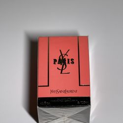 YSL Paris Original 4.2oz perfume 