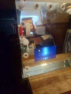 Impact Vanity