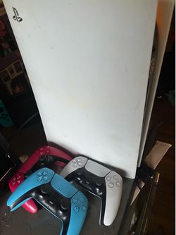 Ps5