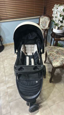 Baby trend