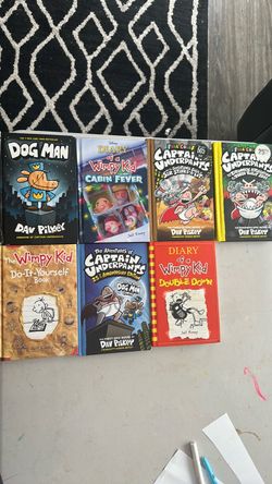 Kids comic books