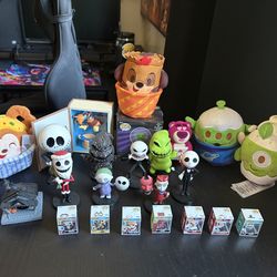 Disney collectibles for sale