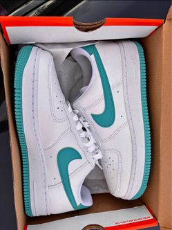 Nike Air Force 1s