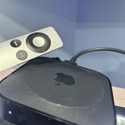 Apple Tv