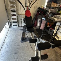 Bowflex