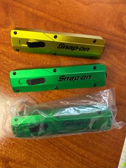 Snap On