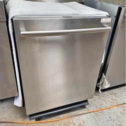 Bosch 800 Series Dishwasher 