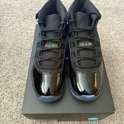 Brand New Gamma 11 Size 10