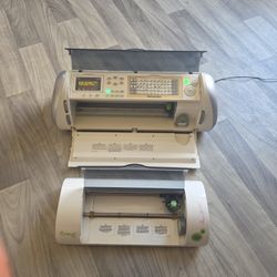 Cricut