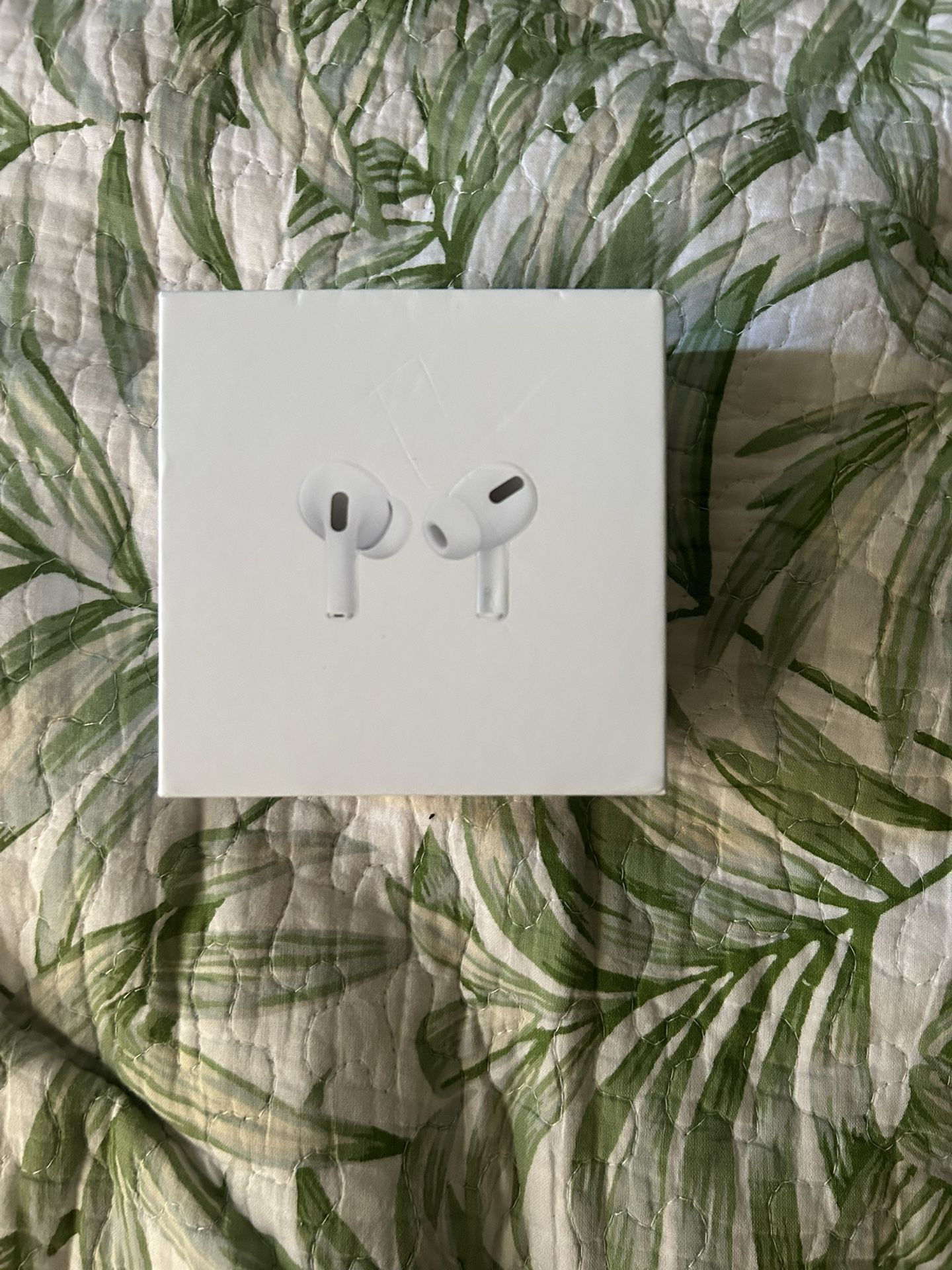 AirPods Pro