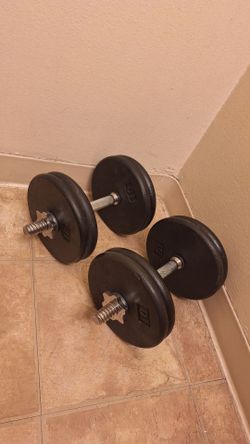 Weights