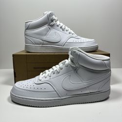 Nike Court Vision Mid
