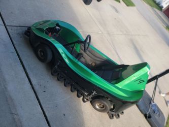 Go kart