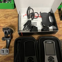 COBB Accessport V3 For WV GTI Mk7  