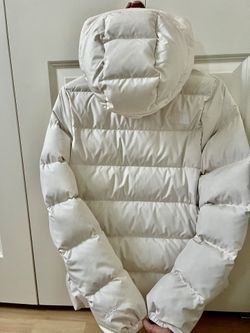 north face jacket