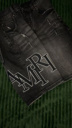 Amiri shorts